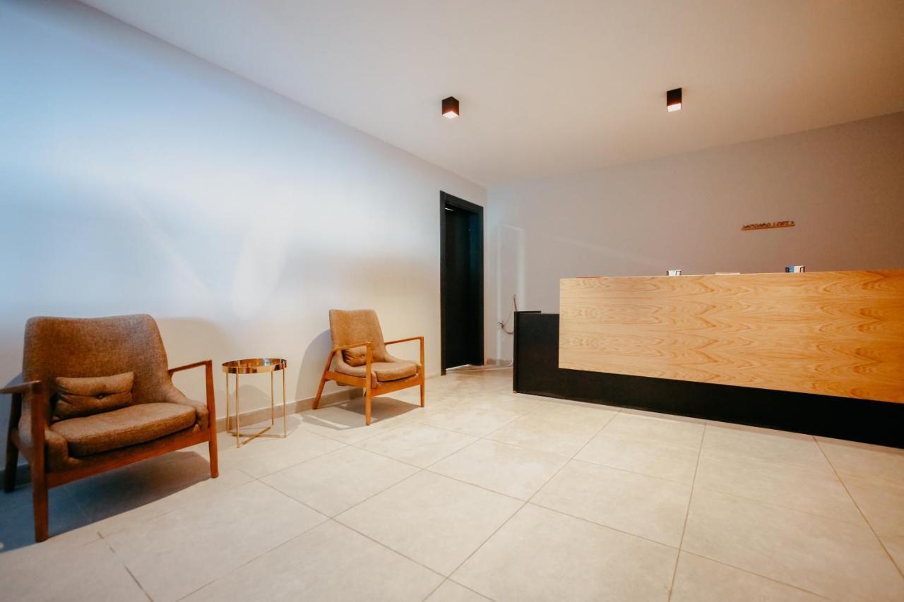 Premium Room Redco New Gudauri Exterior photo