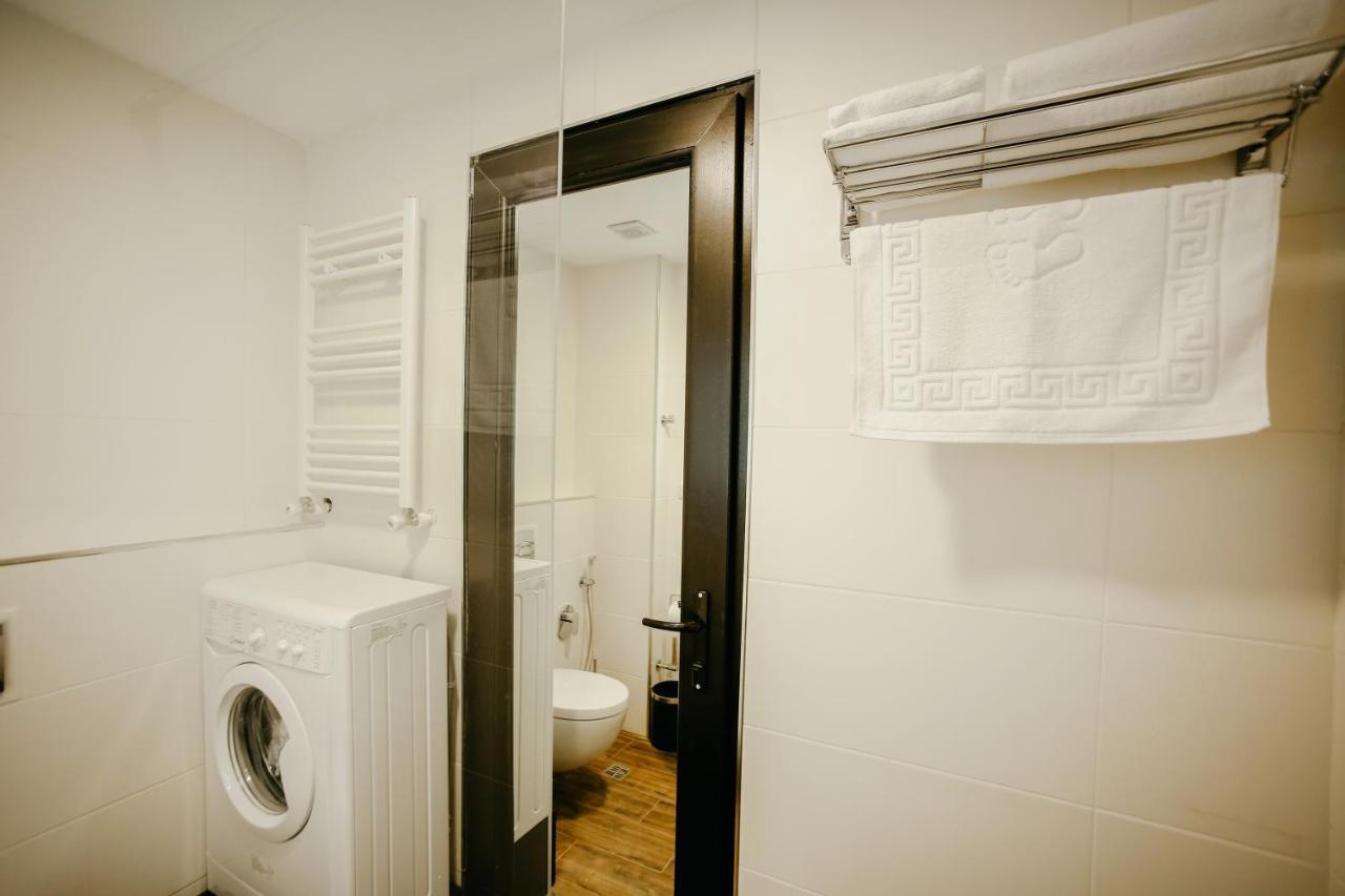Premium Room Redco New Gudauri Exterior photo