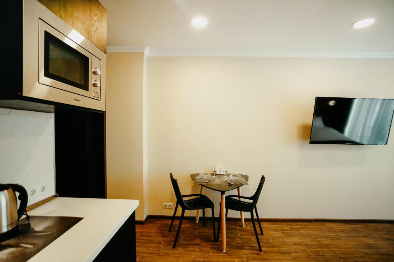 Premium Room Redco New Gudauri Exterior photo